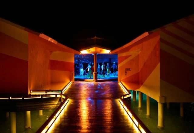 The Standard, Huruvalhi Maldives-4