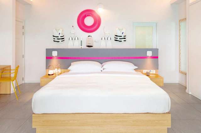 Carpe Diem Beach Resort & Spa-3