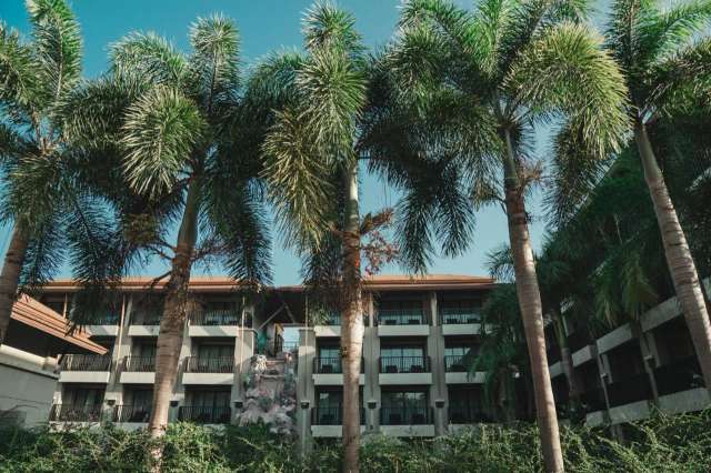 Ananta Burin Resort-3