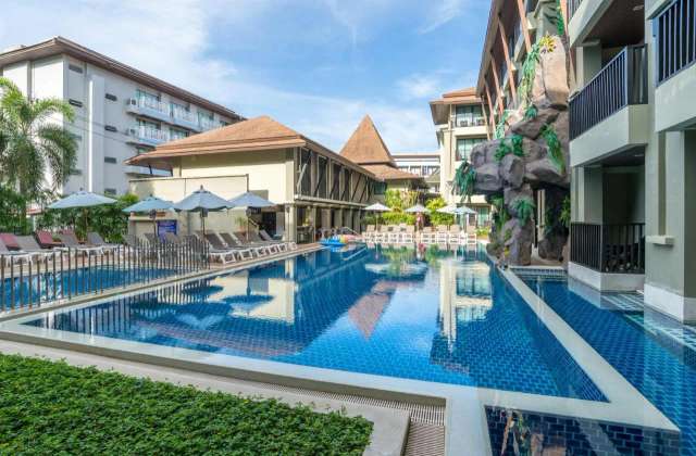 Ananta Burin Resort-4
