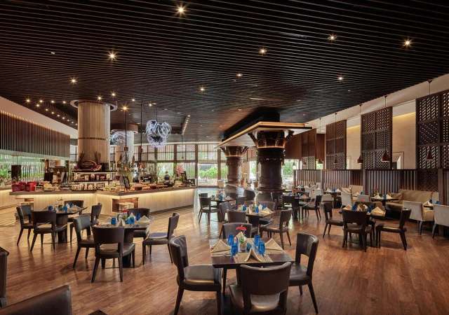 AYANA Midplaza JAKARTA-3