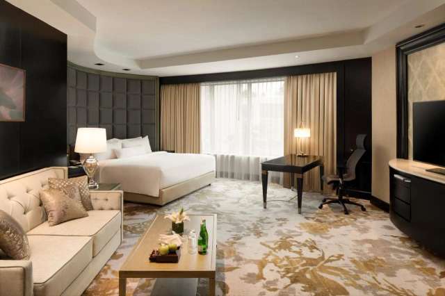 AYANA Midplaza JAKARTA-4