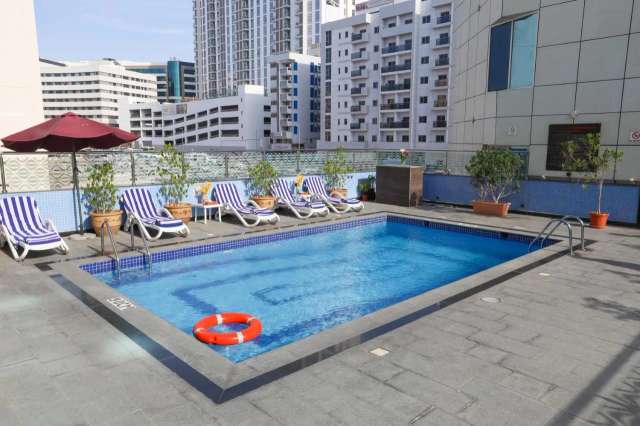 Omega Hotel-3