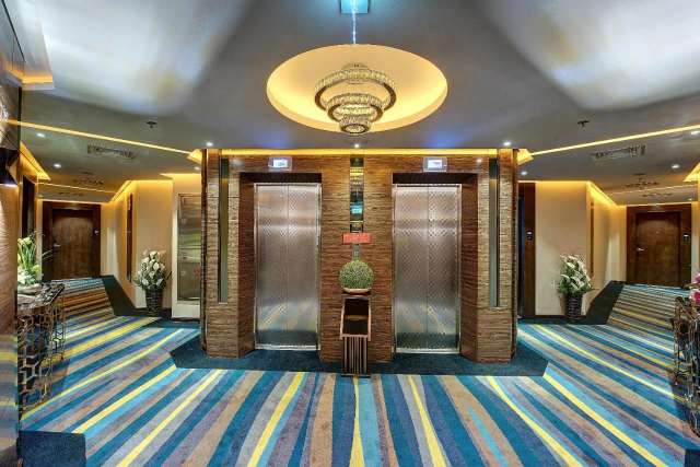 Omega Hotel-4