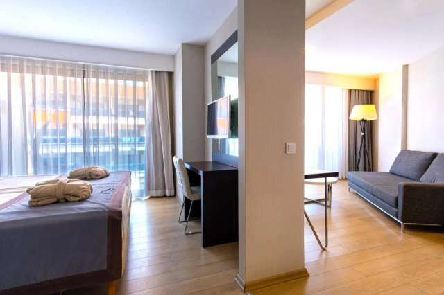 Selene Beach & Spa Hotel-4