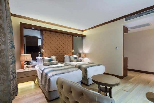 Grand Millennium Konya Hotel-3