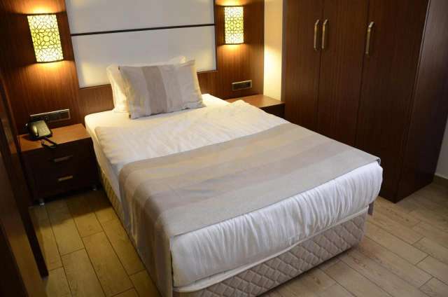 Safa Royal Museum Hotel-4
