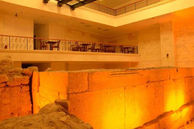 Safa Royal Museum Hotel-3