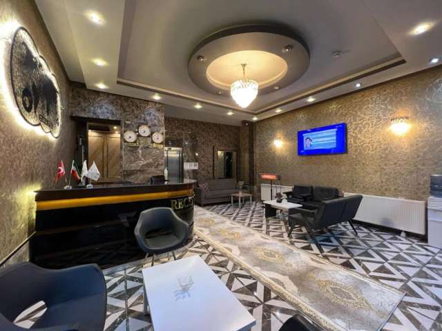 inDİANA HOTEL-4