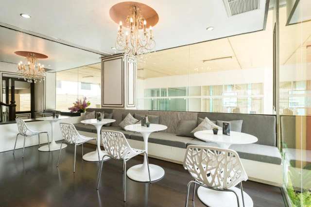 The Legacy Hotel-4