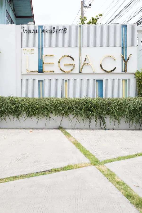 The Legacy Hotel-3