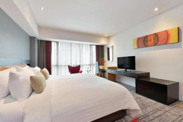 BelAire Bangkok Sukhumvit hotel-3