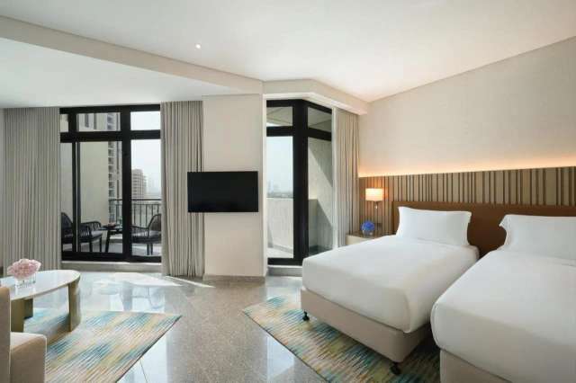 Arabian Park Hotel-4