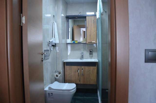 Rua World Hotel-4