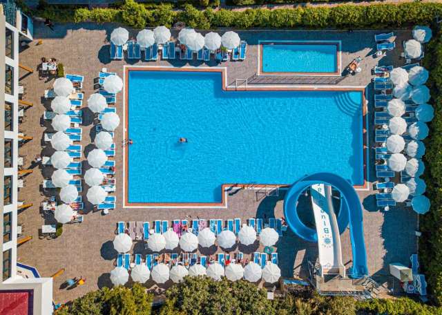 Blue Star Hotel-4