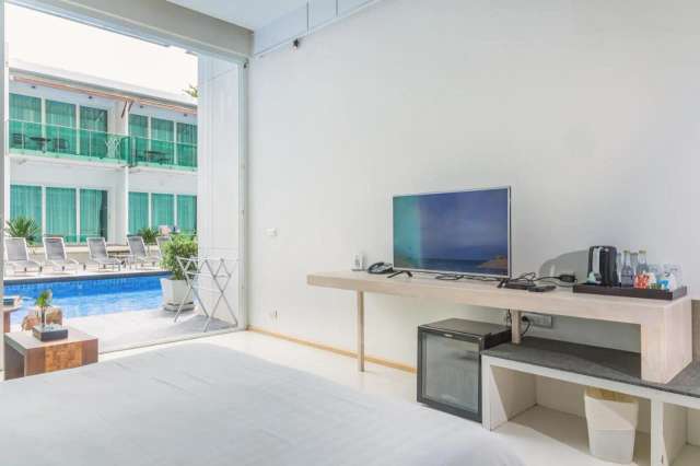 KC Beach Club and Pool Villas-3
