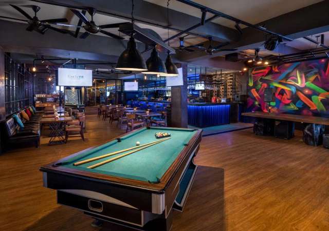 Viva Dash Hotel Seminyak-4