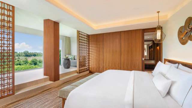 The Westin Resort & Spa Ubud, Bali-3