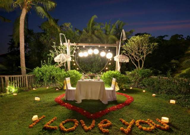 Ubud Nyuh Bali Resort & Spa-4