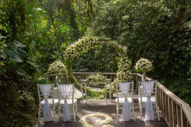 The Kayon Resort by Pramana-3
