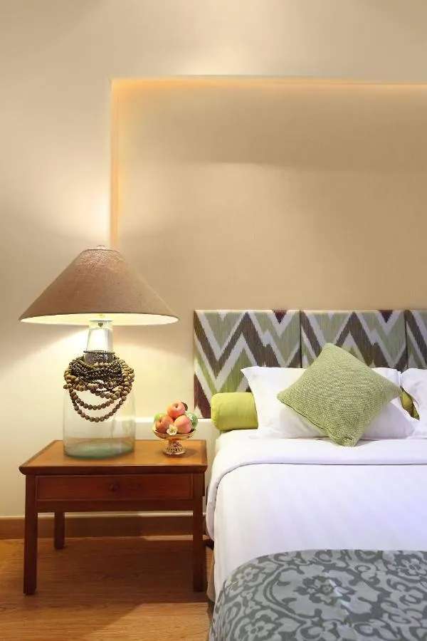 Bali Mandira Beach Resort & Spa-4
