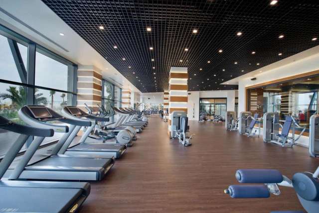 Ramada Plaza by Wyndham Trabzon-4