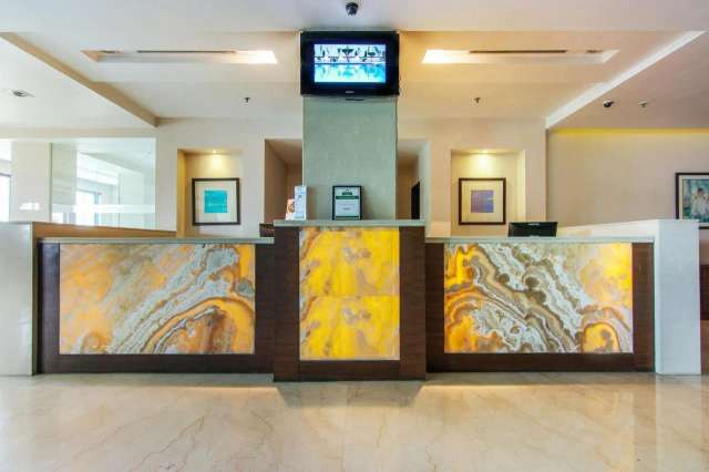 Vibe By The LaLiT Traveller-4