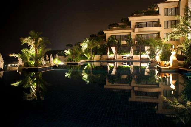 Vivanta Surajkund NCR-4