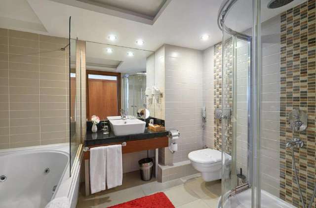 Kordon Hotel Pasaport-4