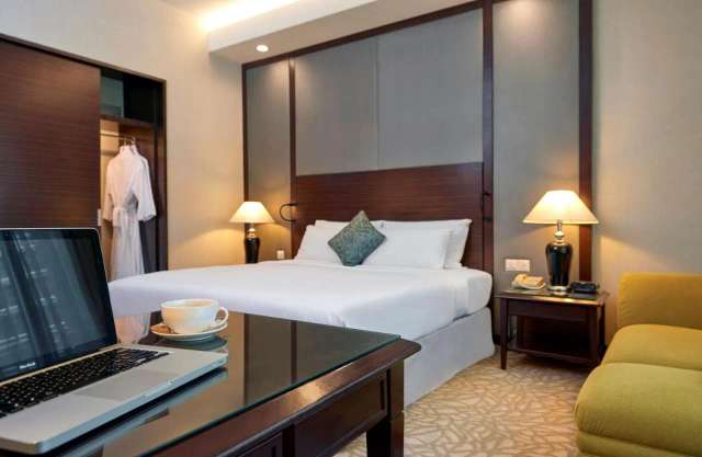 Eastin Hotel Kuala Lumpur-3