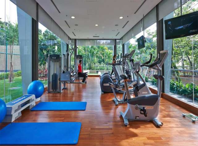 Eastin Hotel Kuala Lumpur-4