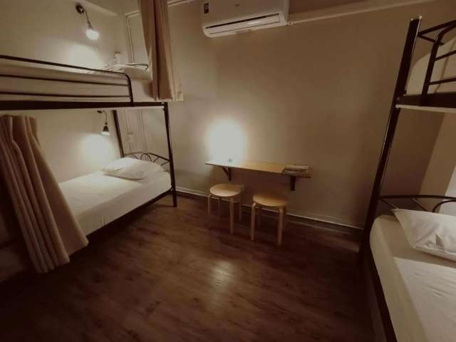 Sattahiptale Boutique Guesthouse & Hostel-3