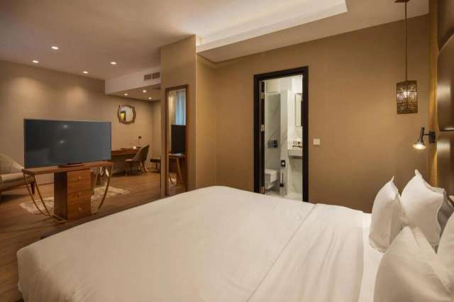 Continental Hotel Budapest-3