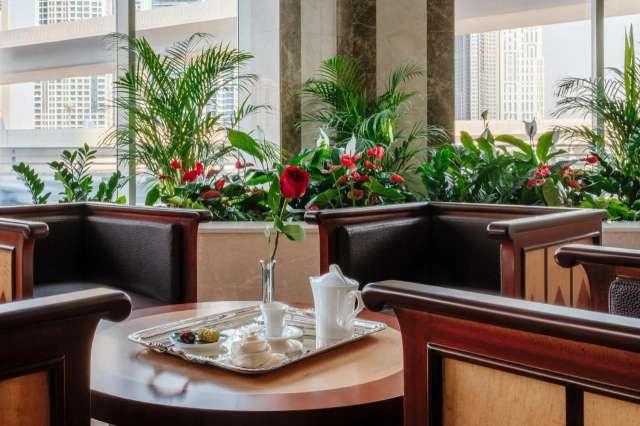 Stella Di Mare Dubai Marina Hotel-3