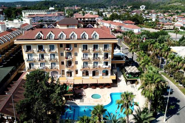 Stella Hotel-4