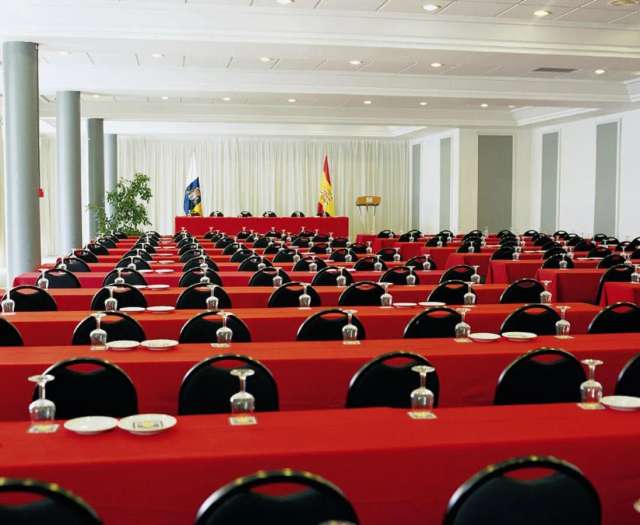Hotel Best Semiramis-4