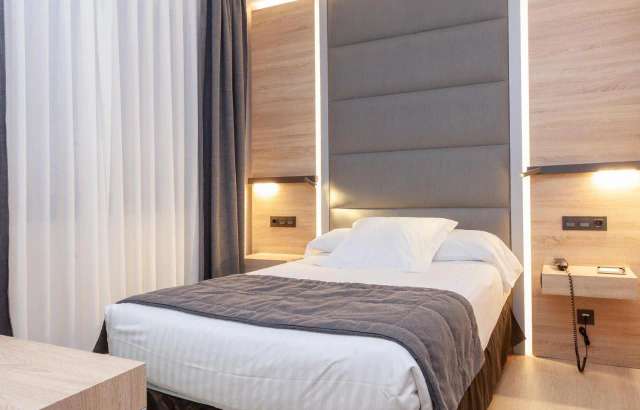 Hotel Liabeny-3