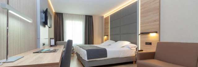Hotel Liabeny-4