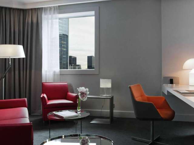 Pullman Paris La Defense-4