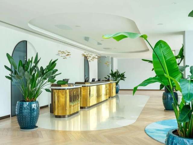 Rixos Premium Dubrovnik Hotel-4
