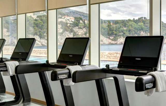 Rixos Libertas Dubrovnik hotel-4