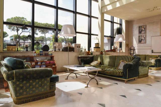 Hotel Leon D'Oro-3