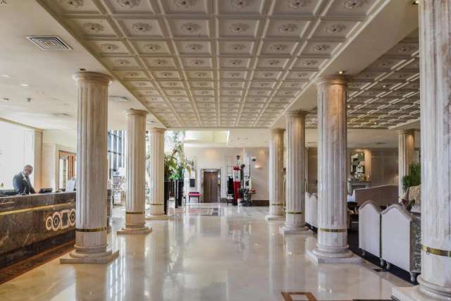 Hotel Leon D'Oro-4