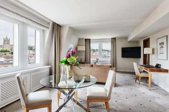 Lausanne Palace-4