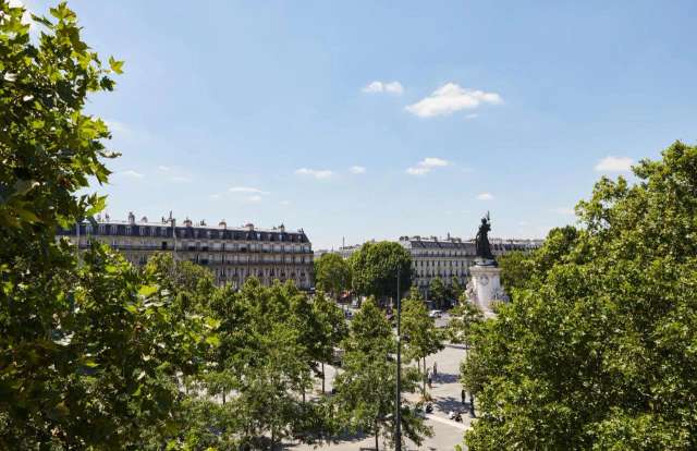 Crowne Plaza Paris Republique-4