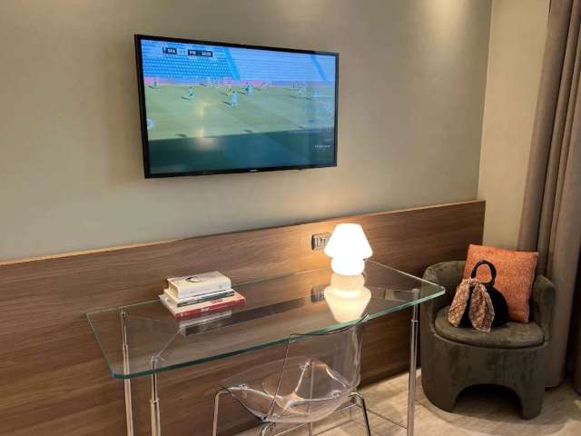 Best Western Hotel City-3