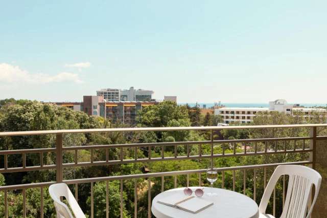 Kristal Golden Sands hotel-4