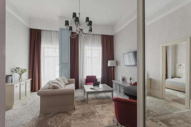 Ribas Duke Boutique Hotel-3