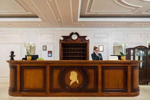 Mozart Odessa hotel-3