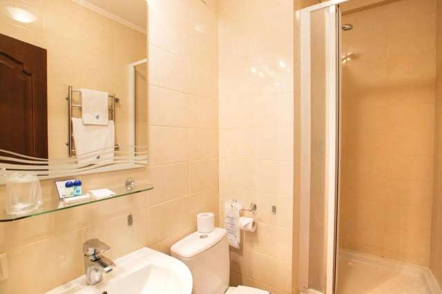 Dnipro Hotel-3